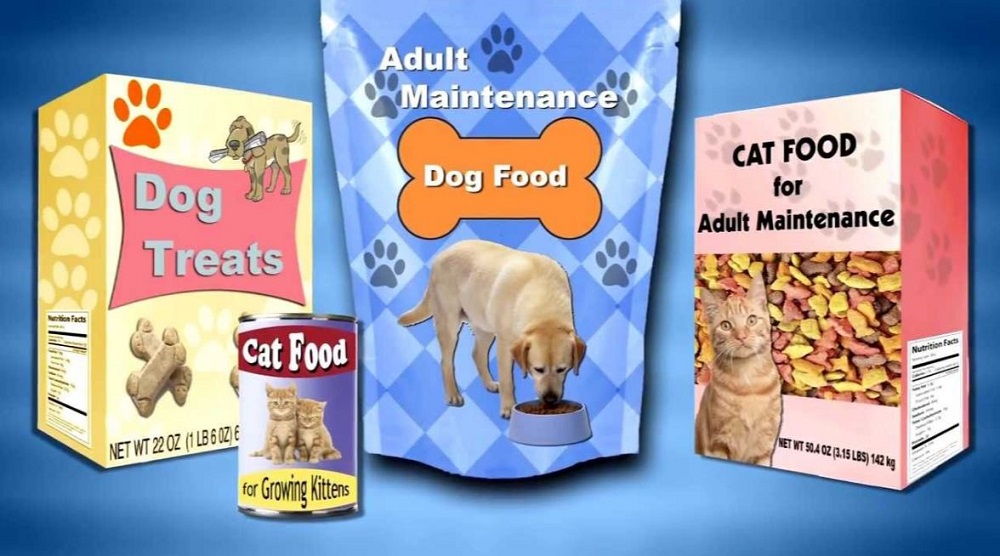 Healthy Pet Diet